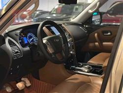 Infiniti QX80